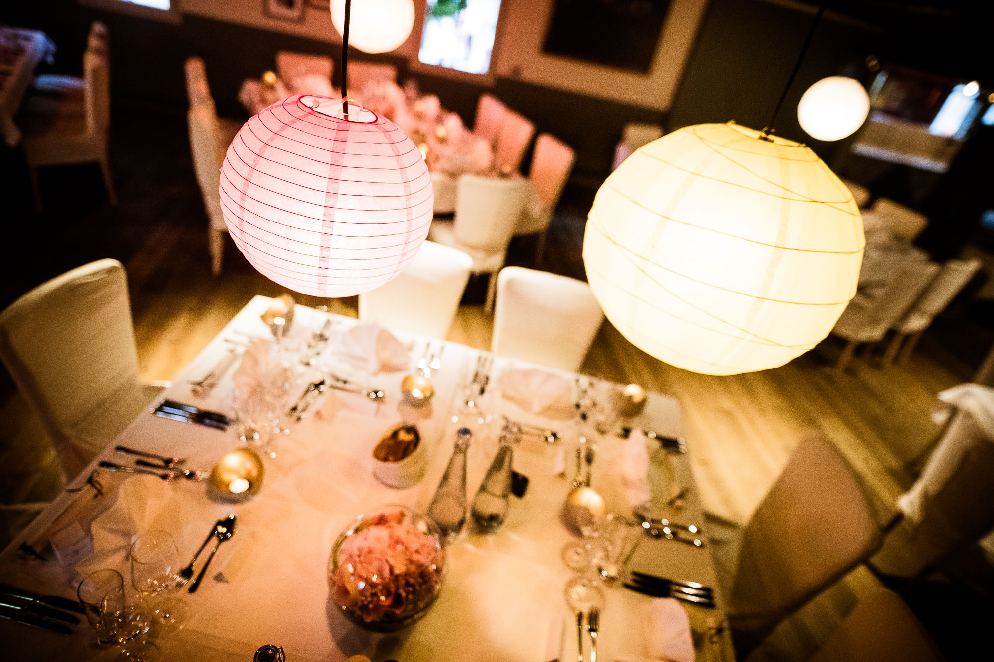 Dinner 005 Flurina & Philipp